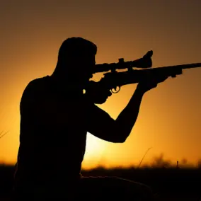 Margin Marksman